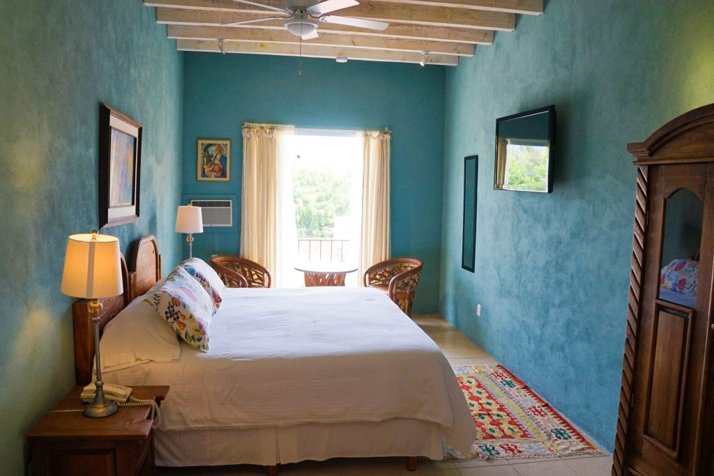 Villa Mirasol Hotel In San Miguel de Allende | hotel boutique san miguel de allende