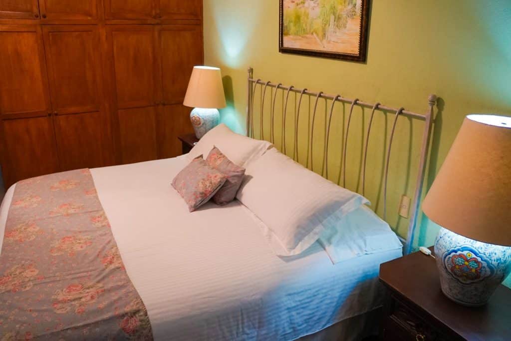 Villa Mirasol Hotel In San Miguel de Allende | bed and breakfast san miguel de allende