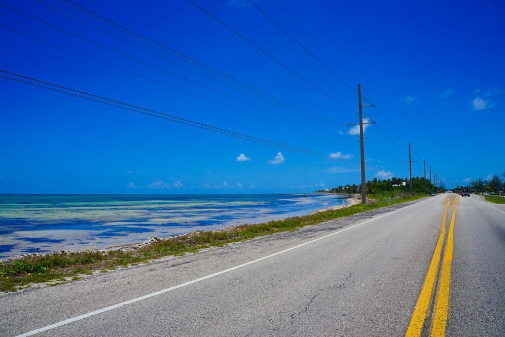 Florida Keys Road Trips