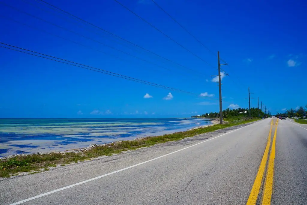 Florida Keys Road Trips