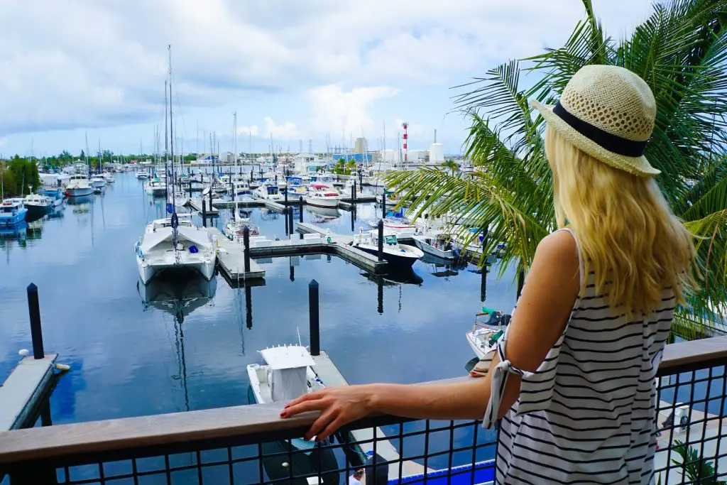 Perry Hotel Key West - Stock Island Marina Key West Fl