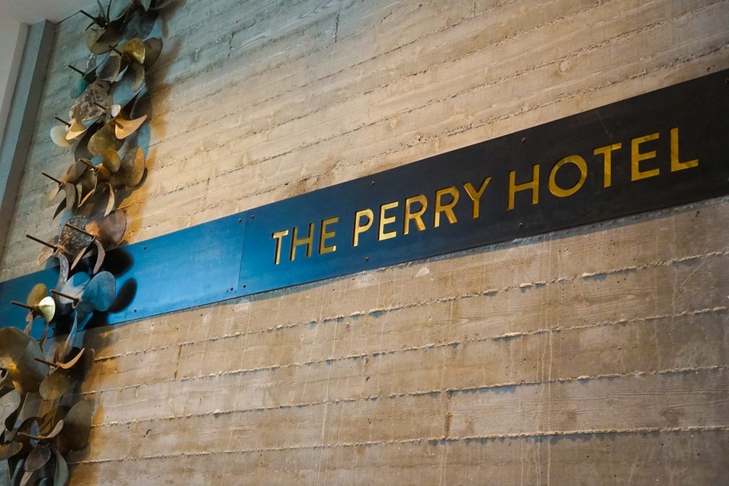 Perry Hotel Key West Review: A New Concept In The Stock Island Marina Village