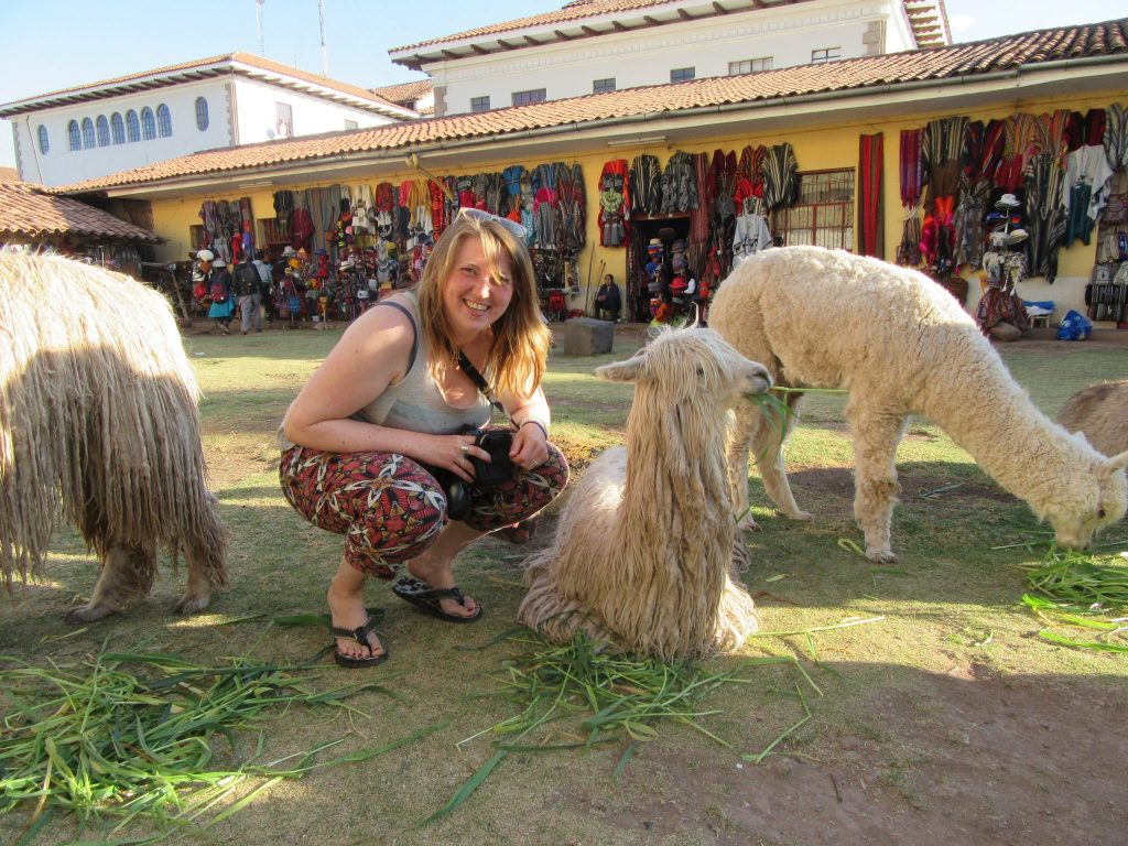 what you need to know as a solo women traveller in south america
