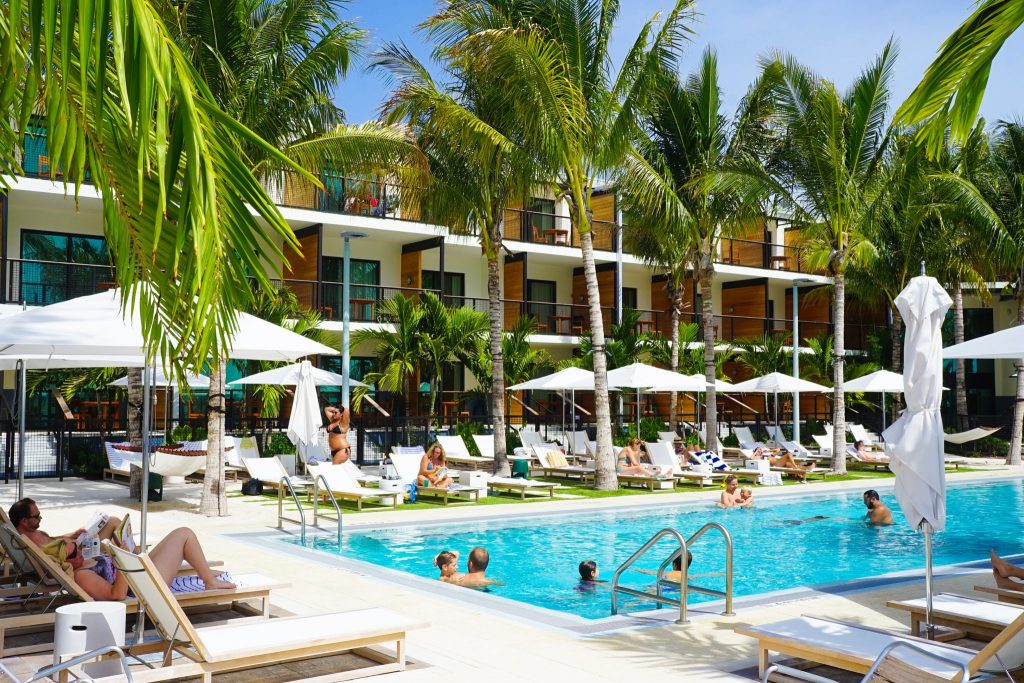 Perry Hotel Key West Review: A New Concept In The Stock 