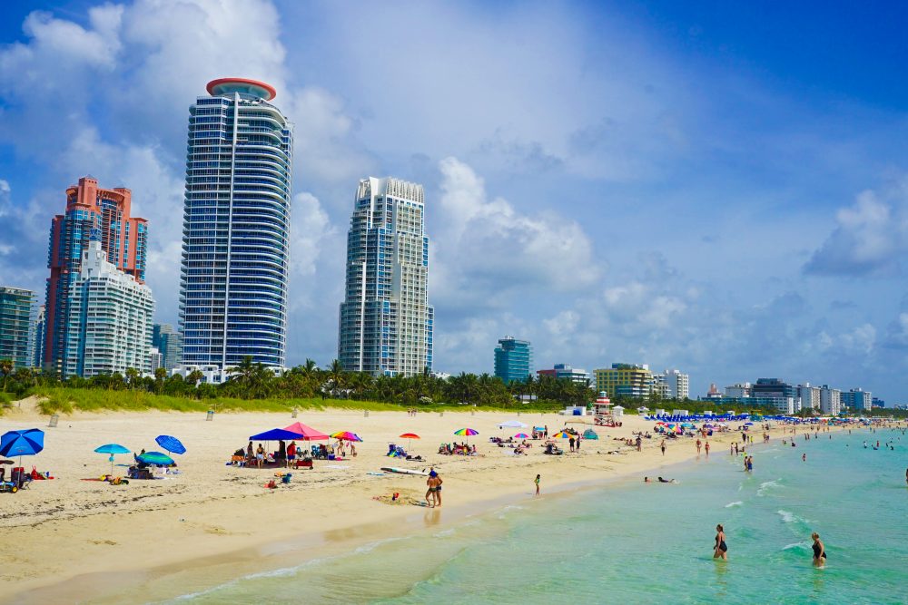 30 Fun Things To Do In Miami Florida - The Magic City!