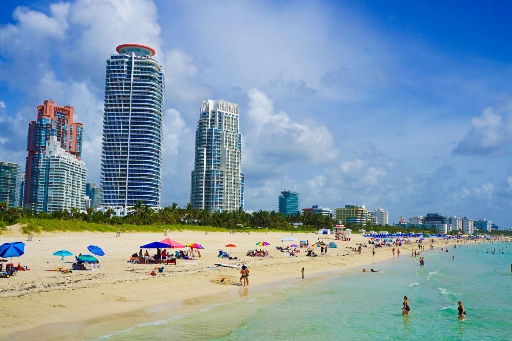 One Whole Day in Miami: The Ultimate 24-Hour Guide!