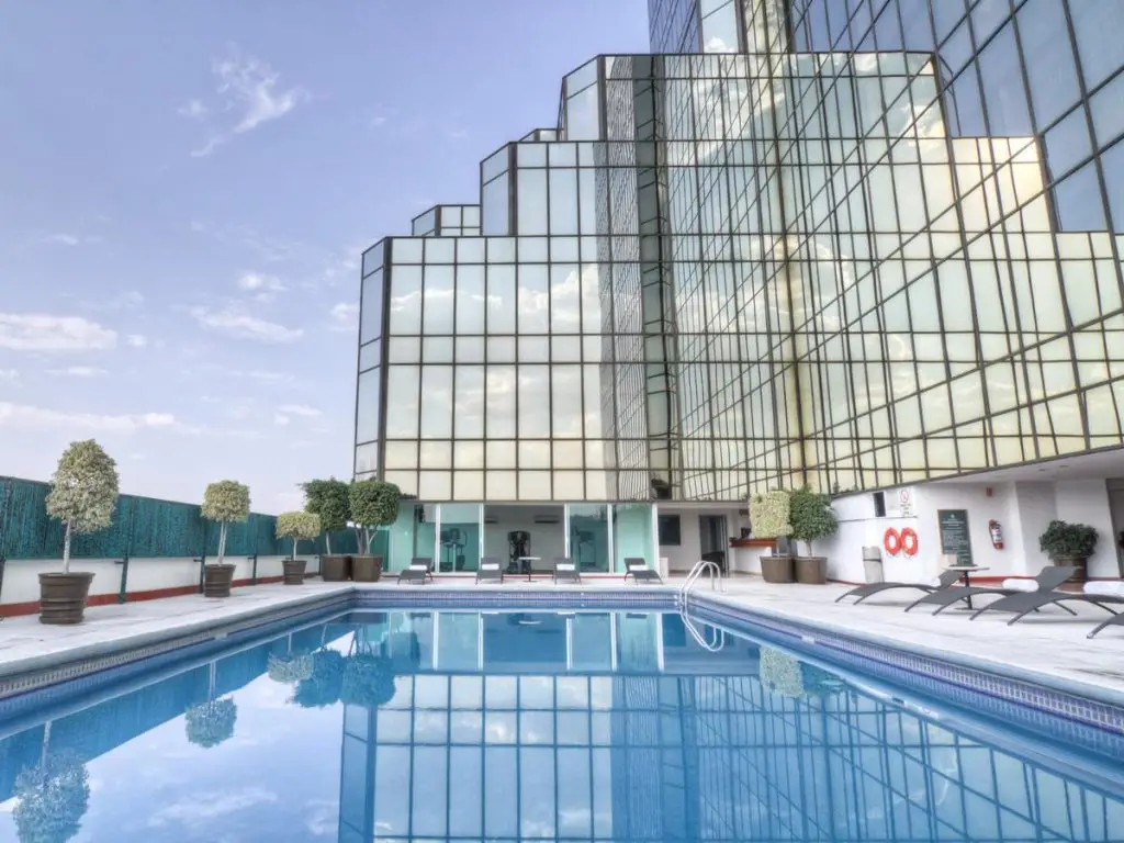 Presidente InterContinental Guadalajara | Gay Hotel In Guadalajara