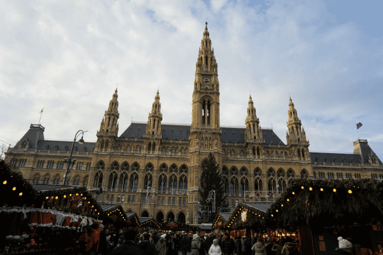 50 Top Things To Do In Vienna When You Visit Austria's Imperial Capital!
