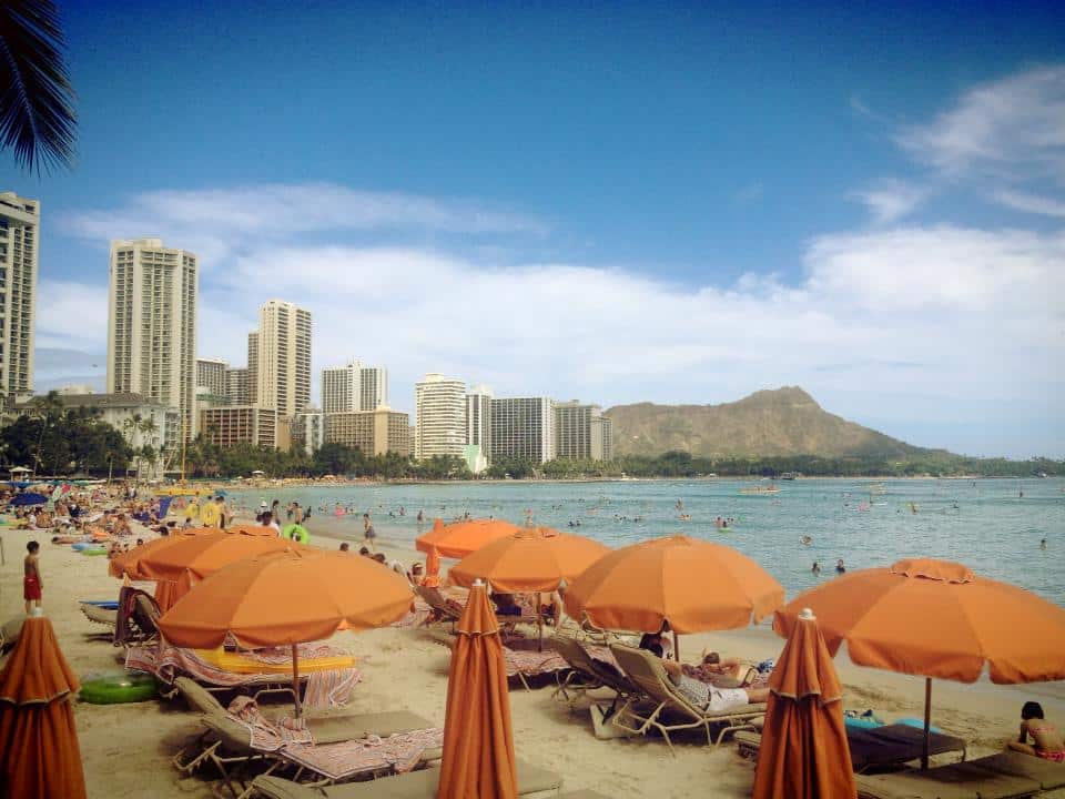 Best island to visit in hawaii for first time