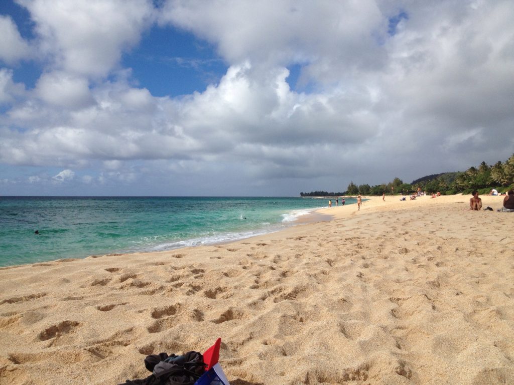 Oahu the best island to visit in hawaii for first time