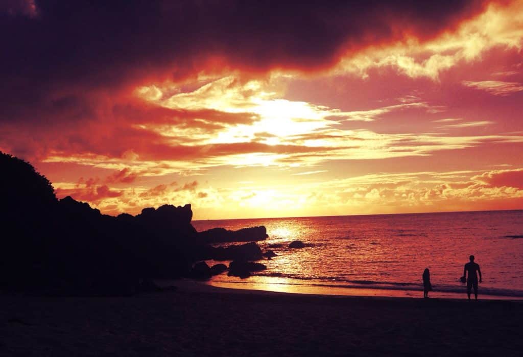 Why Oahu Is The Best Island To Visit In Hawaii For First Time!