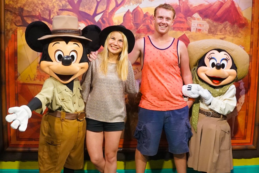 10 Essential Tips For Disney World Orlando To Make Your Life Easier!