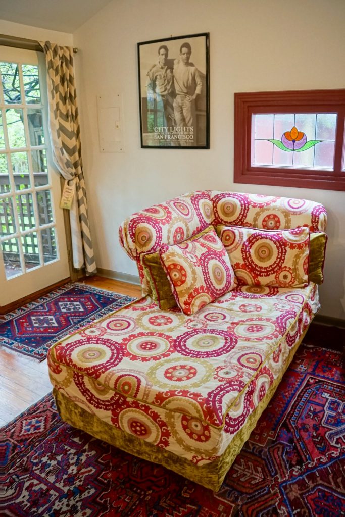 Park Lane Guest House - Austin Texas Boutique Accomodation