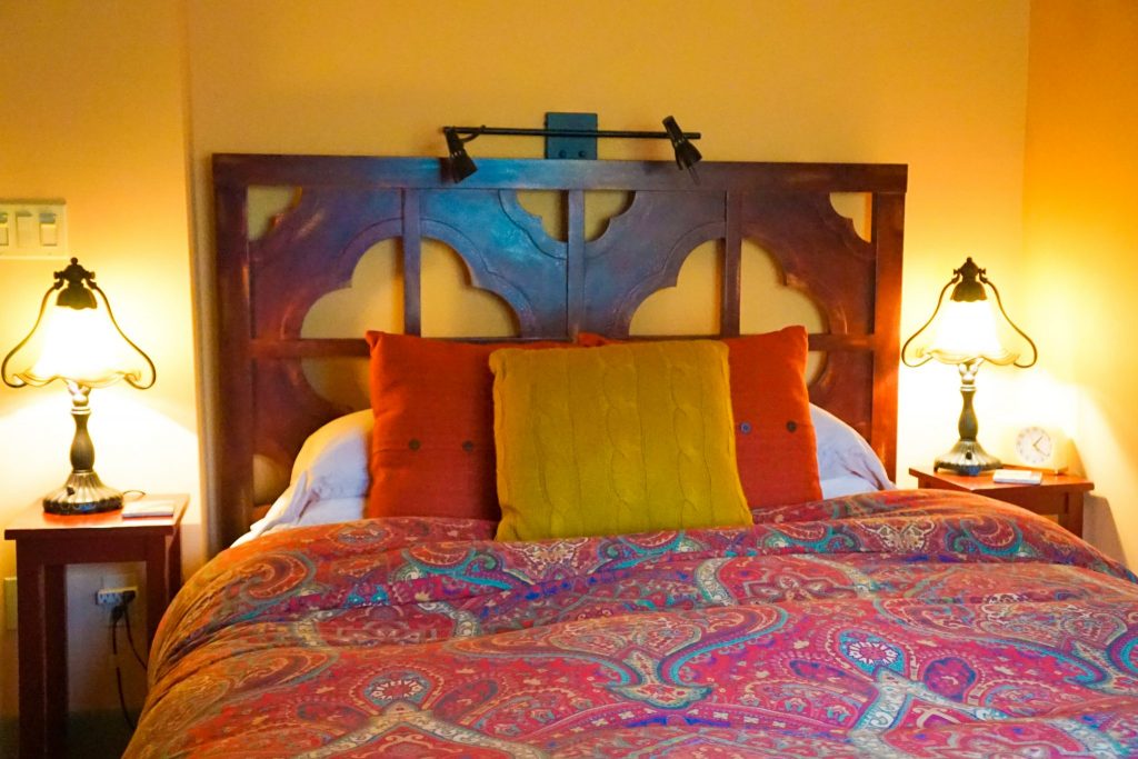 Park Lane Guest House - Austin Texas Boutique Accomodation