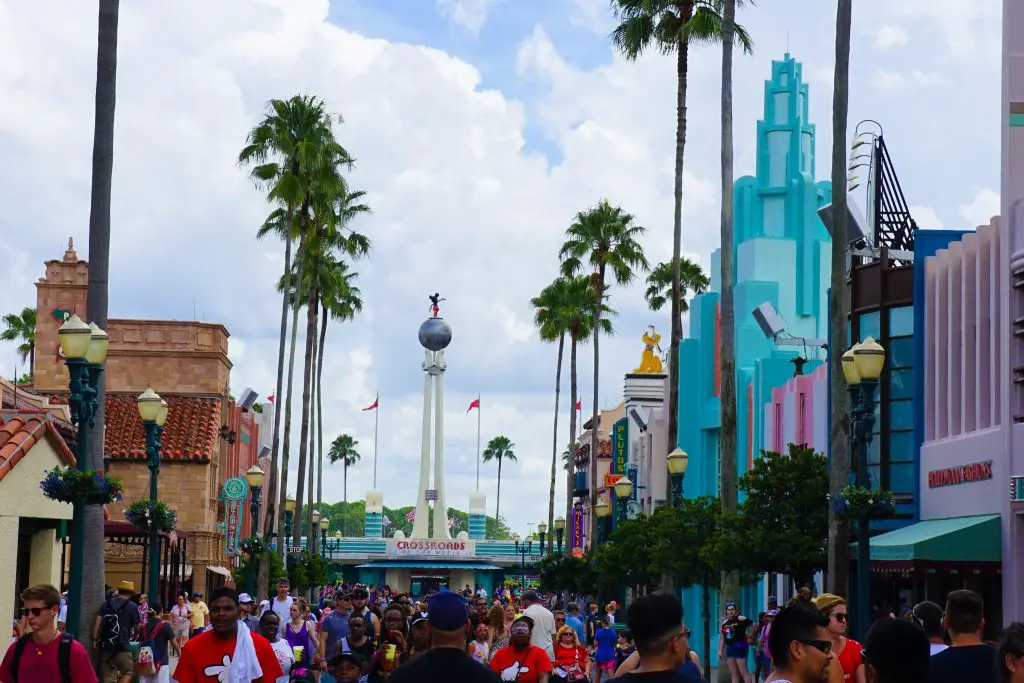 Which Disney World Park is Best? - Hollywood Studios