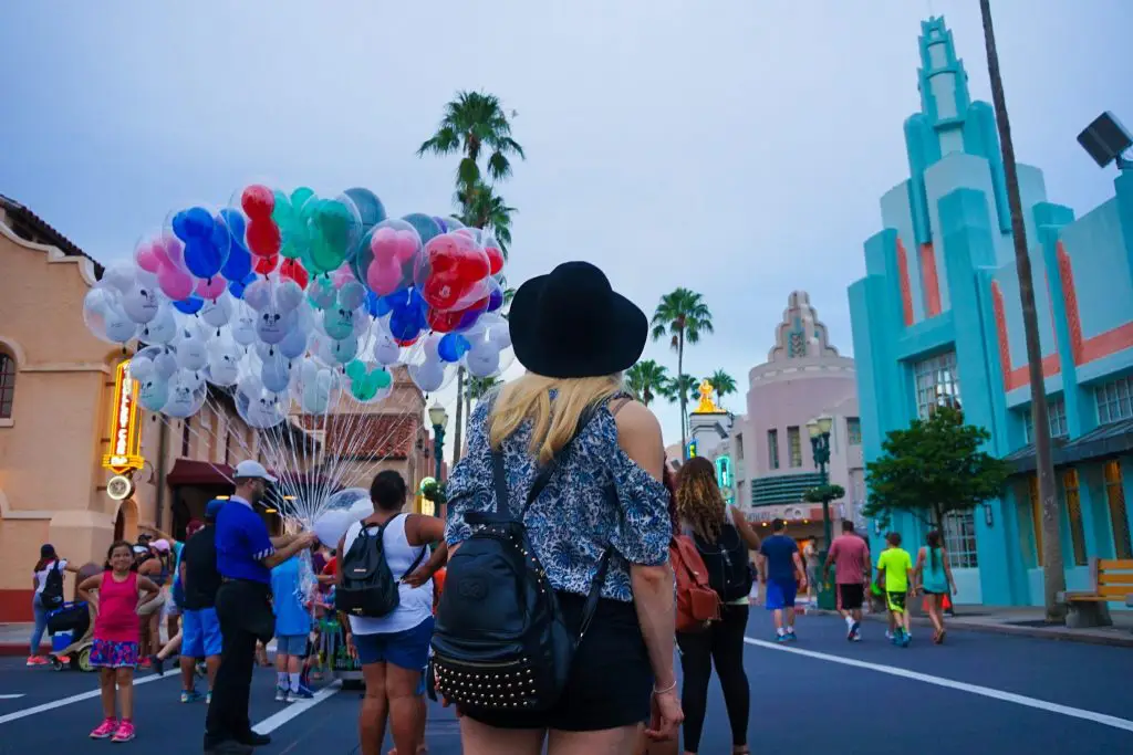 Disney World How Many Days Do You Need? - Hollywood Studios