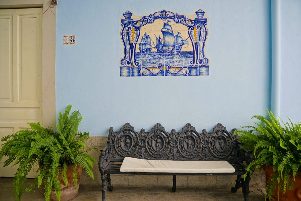 Hostels Mexico City - Casa San Ildefonso