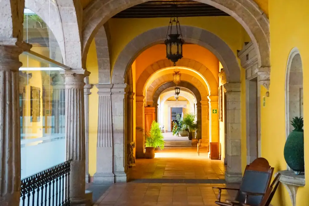 What You Need To Know Before Booking Hotel Los Juaninos In Morelia!