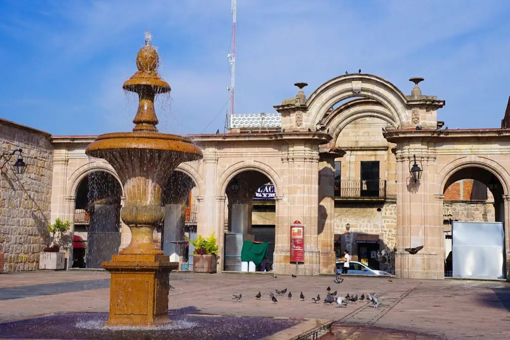 booking Hotel Los Juaninos in Morelia Mexico | hotel review