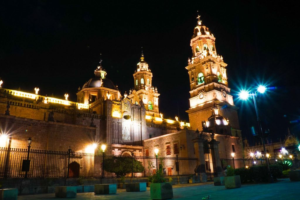What You Need To Know Before Booking Hotel Los Juaninos in Morelia!