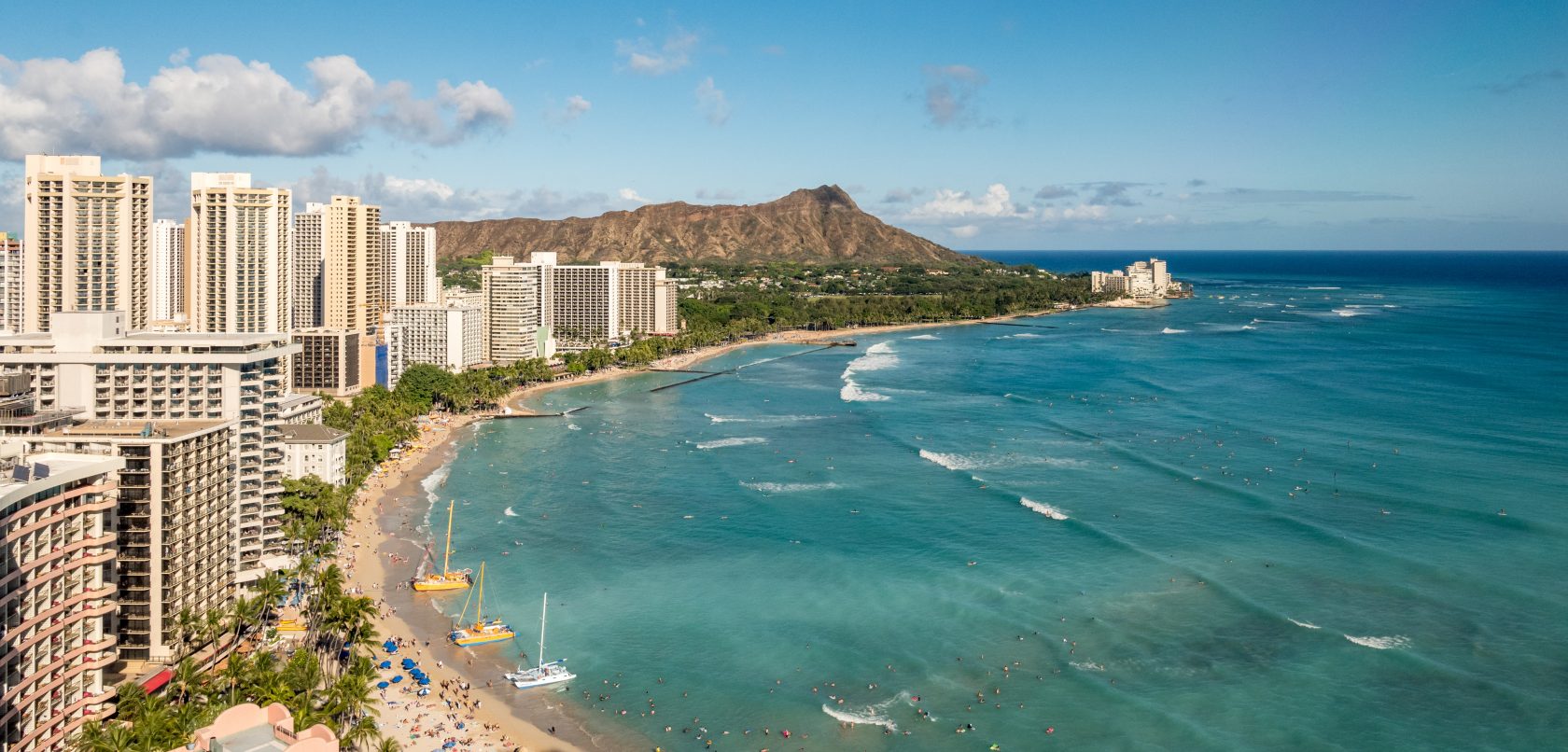 Why Oahu Is The Best Island To Visit In Hawaii For First Time!