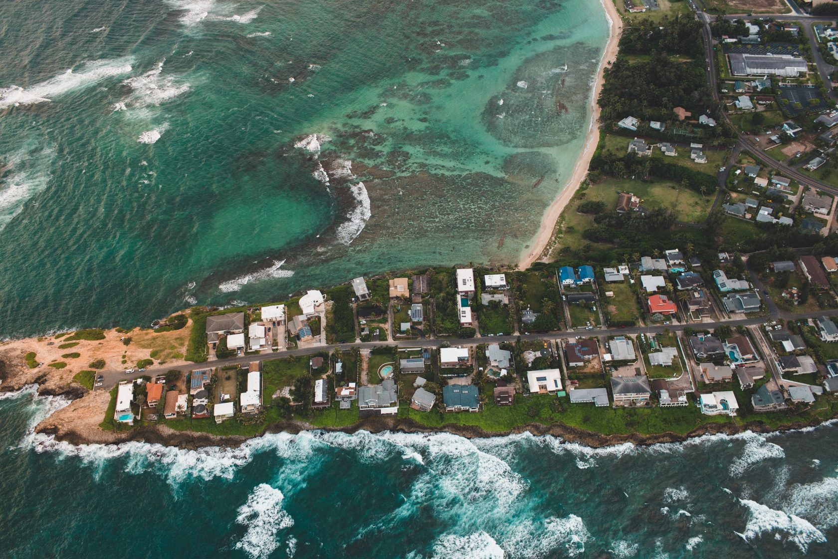 tourism development in hawaii