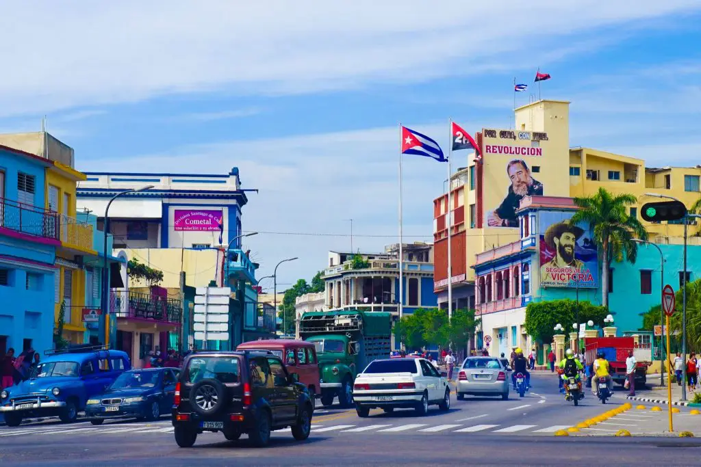 Get to know the locals in the gorgeous casa particular in Santiago de Cuba on Airbnb