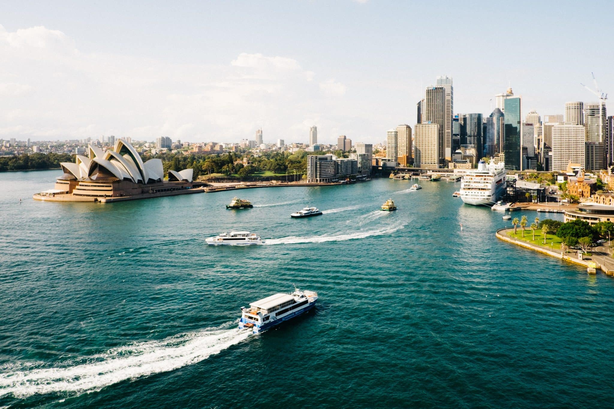 30 Underrated Attractions In Sydney To Inspire Your Next Visit!
