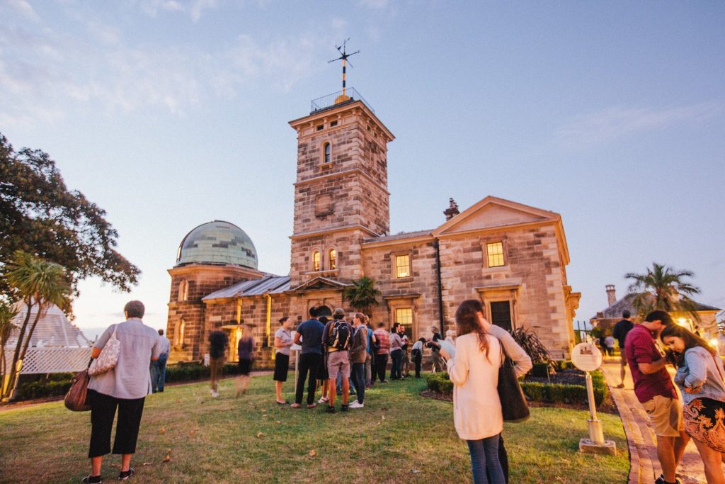 Sydney Observatory | Fun Things To Do In Sydney