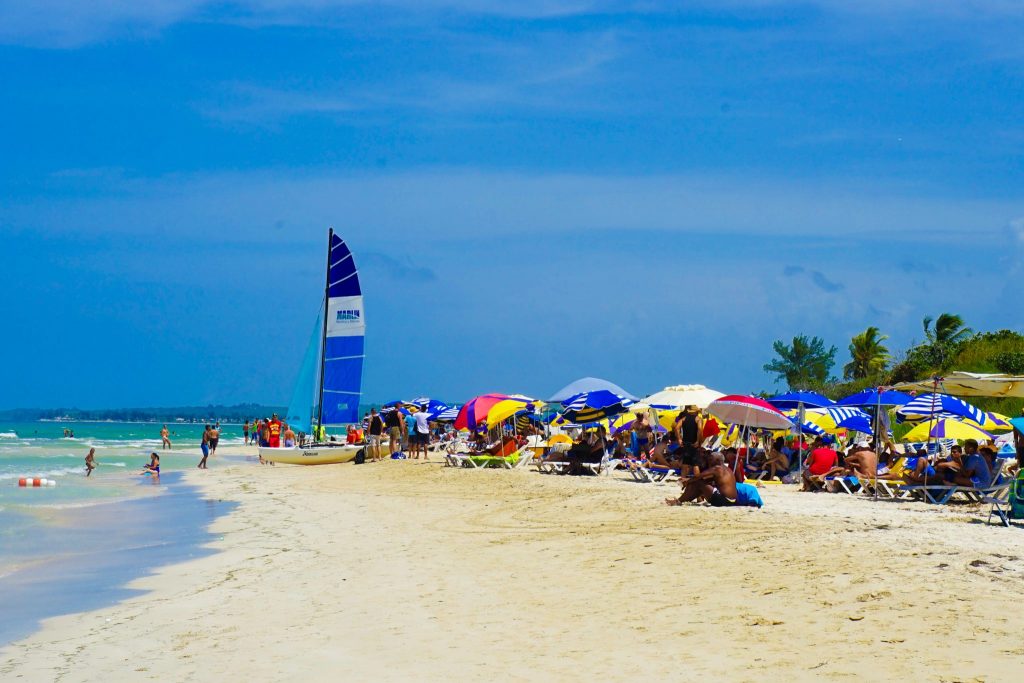 best beach hotels in cuba varadero cuba
