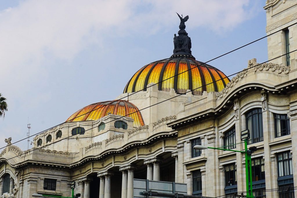 101 Of The Best Things To Do In Mexico City: The Ultimate Guide To CDMX