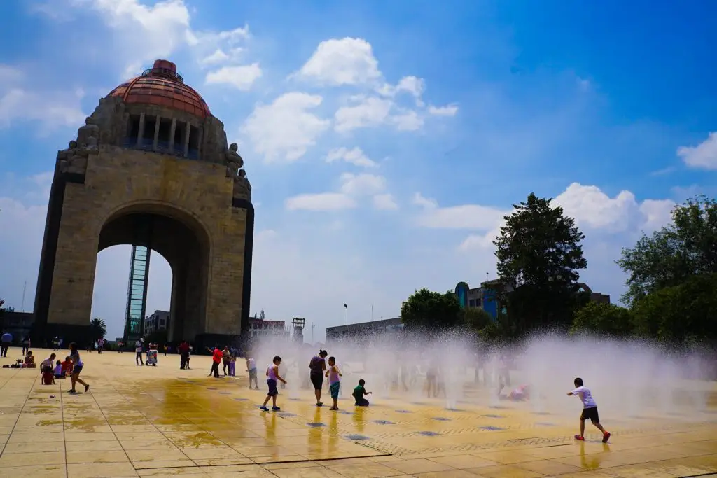  fun things to do in mexico city