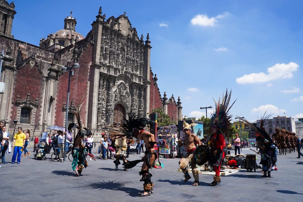  fun things to do in mexico city