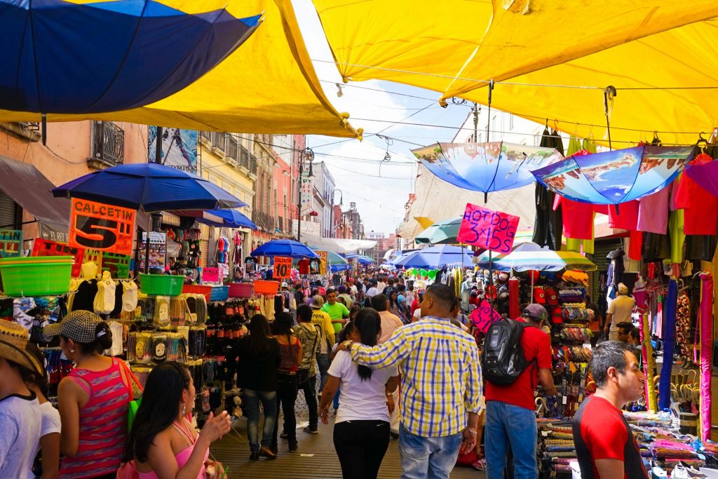  fun things to do in mexico city