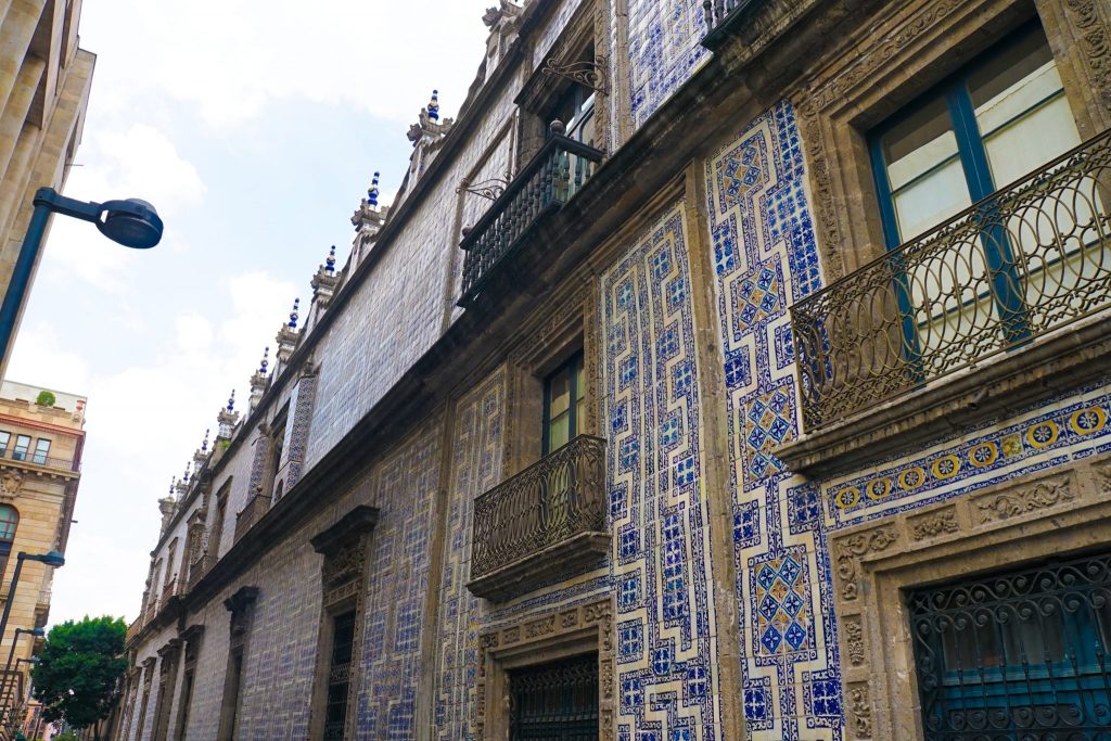 top ten things to do in mexico city