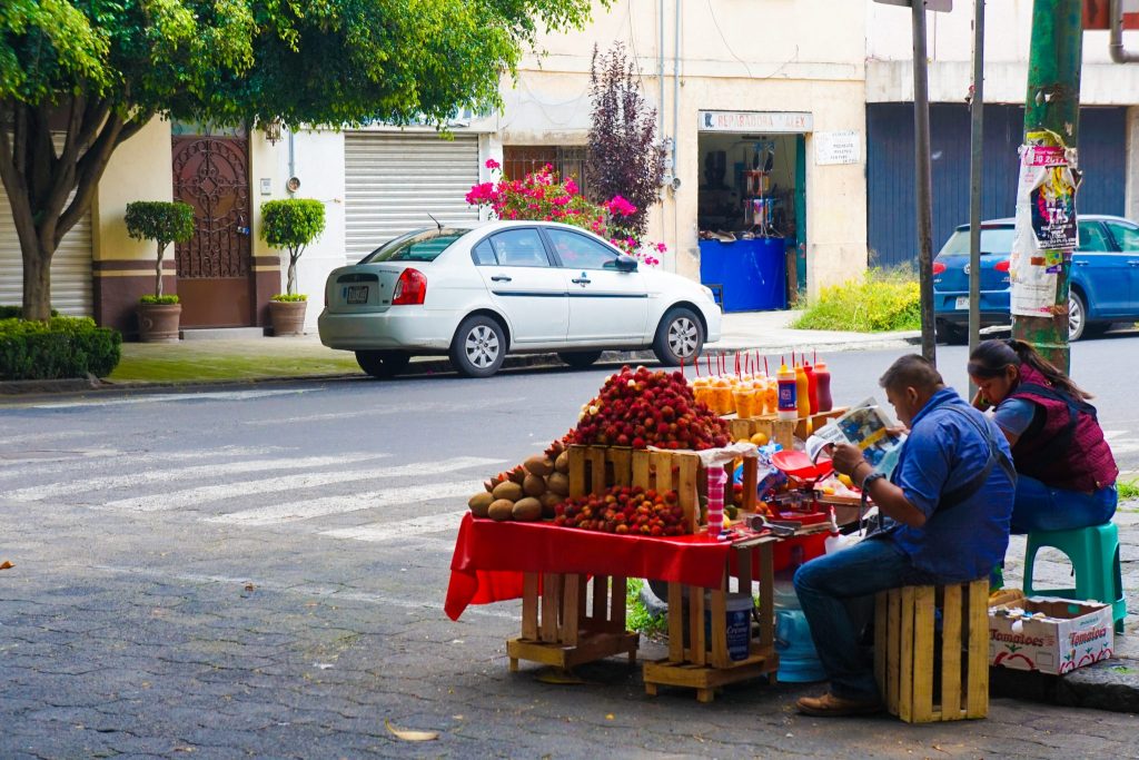 places to visit in mexico city