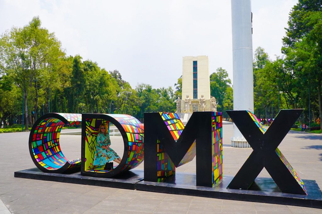 Best places to stay in Mexico City