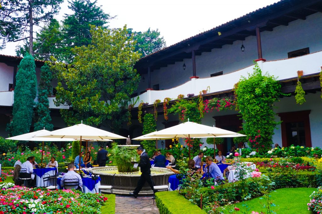 things to see and do in mexico city