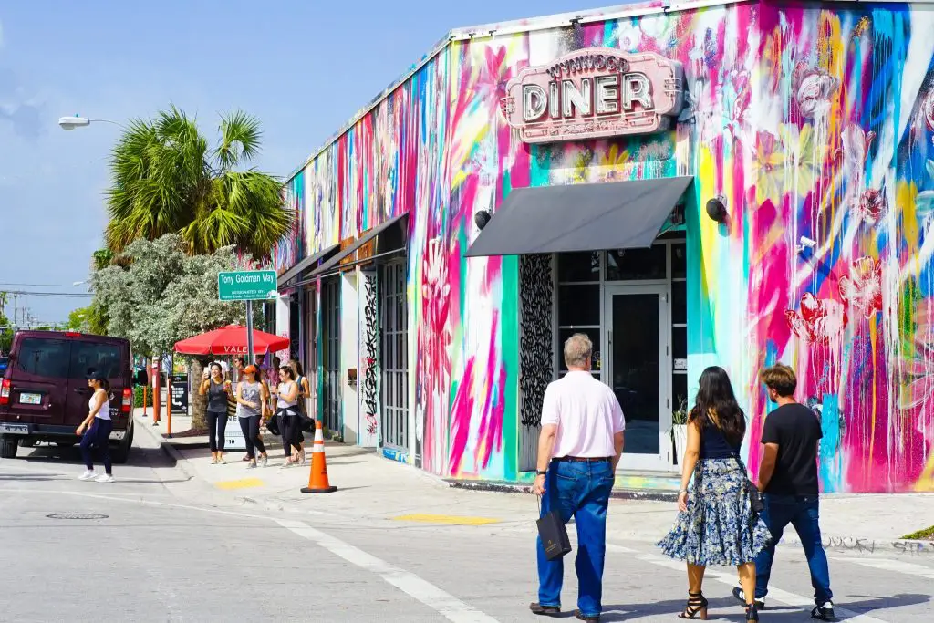 Top Things to Do in Miami - Wynwood Walls