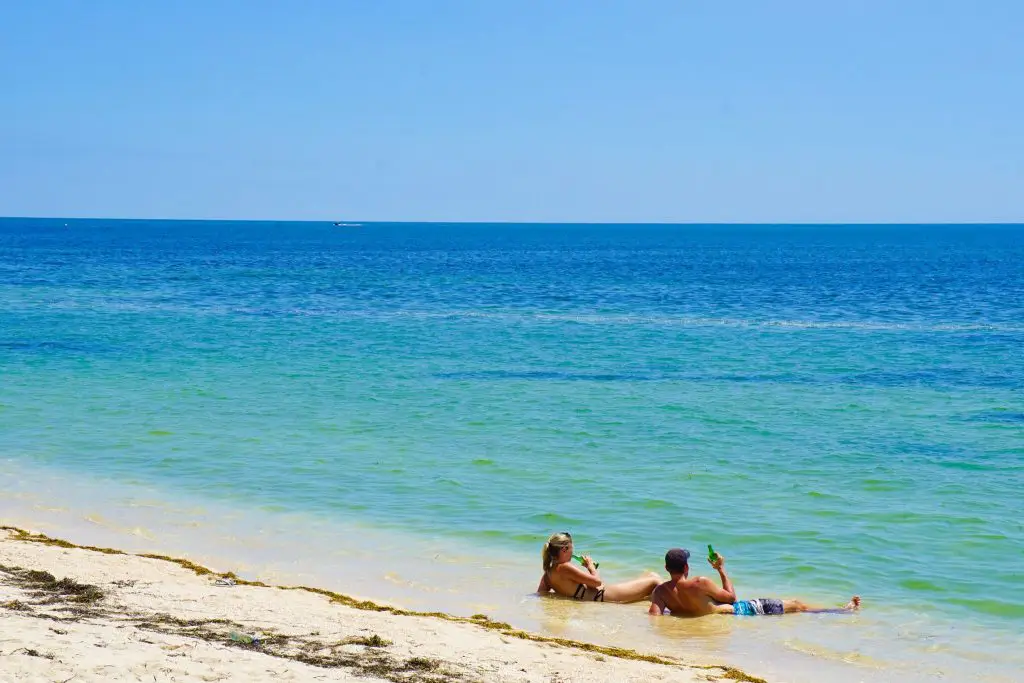 playa ancon cuba best snorkeling in cuba