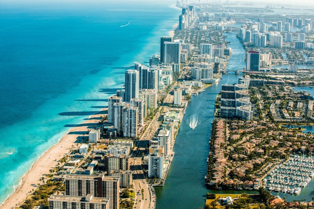 The Best Time to Visit Miami