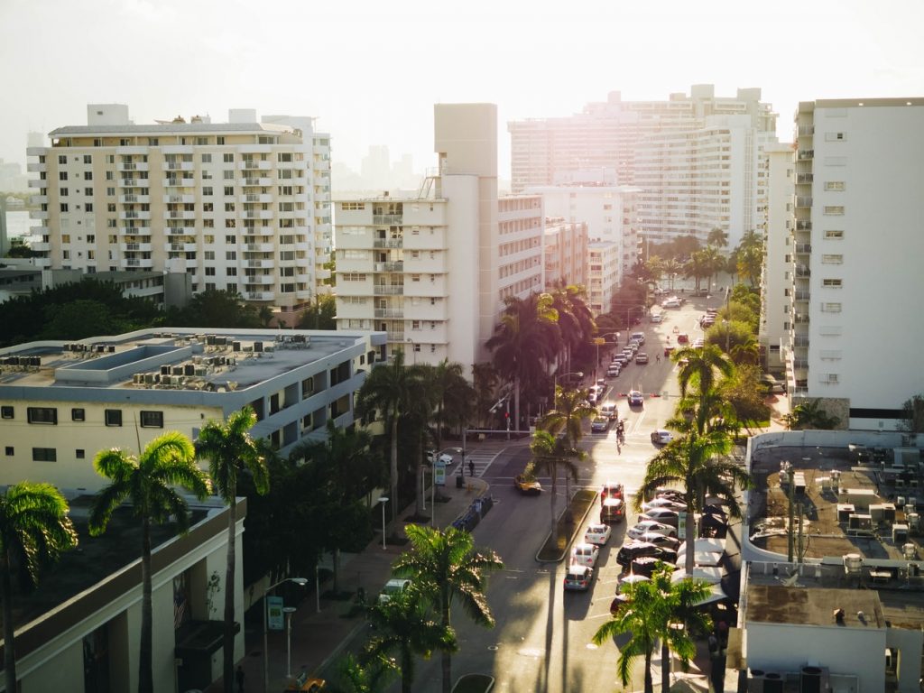 one day in Miami | 24 hours in Miami