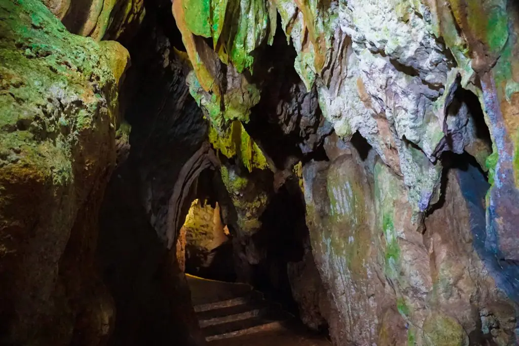Cuba Caves saturno cave cuba