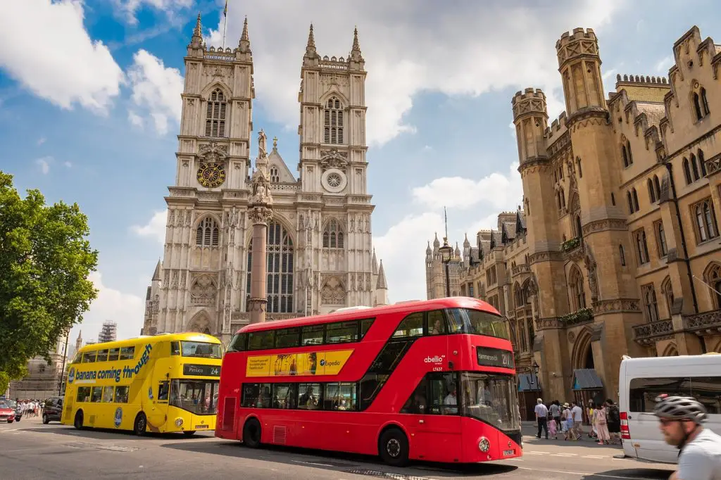 interesting facts about westminster abbey | about westminster abbey