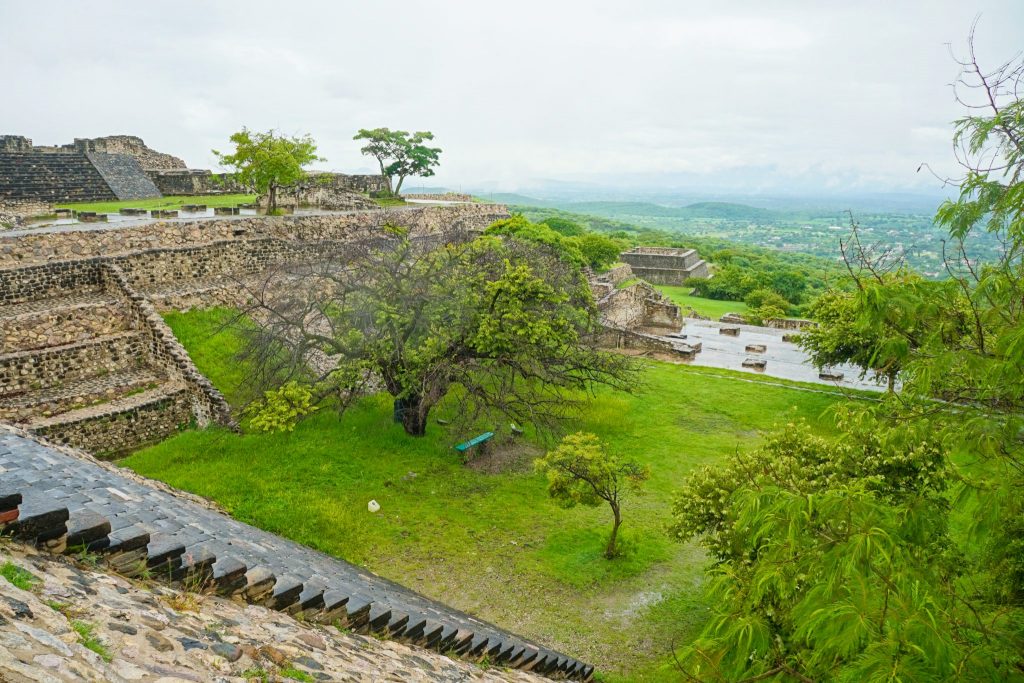 Mexico City Tours