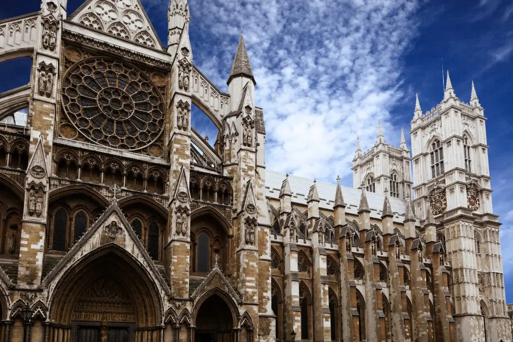  westminster abbey facts | westminster abbey interesting facts | facts about westminster abbey