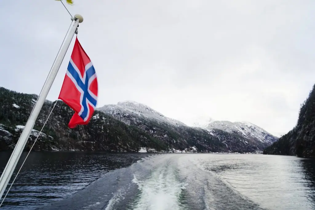 Fjord Cruise to Mostraumen - Day Trips From Bergen