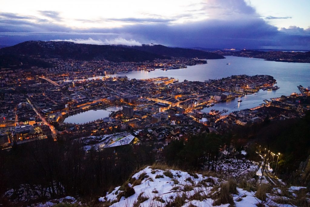 Bergen In A Nutshell: 20 Unmissable Things You Need To Do In Bergen Norway!