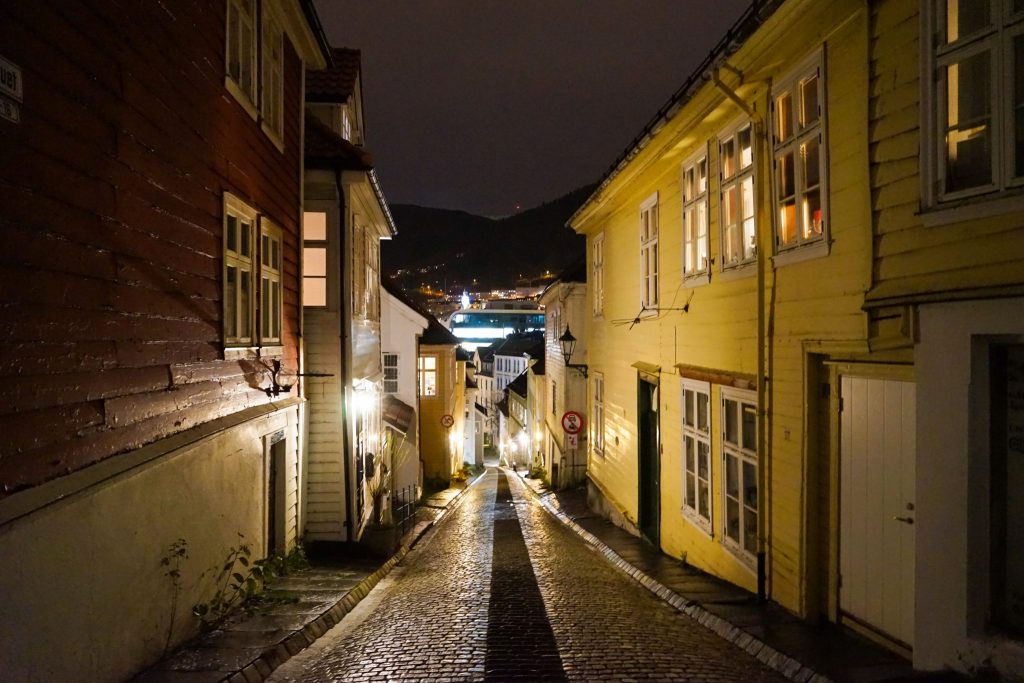 Historic Bergen Old Town - Things To Do in Bergen