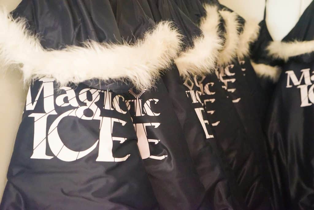 Magic Ice Bar | Best Things to do in Norway